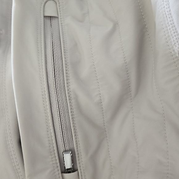 Athleta peak hybrid Fleece tight Size Small - Picture 9 of 15